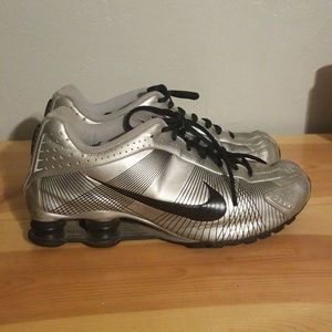 Women's Nike Shox